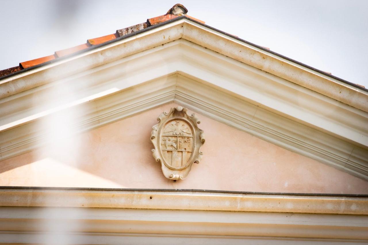 Villa Solatia Caldogno Extérieur photo
