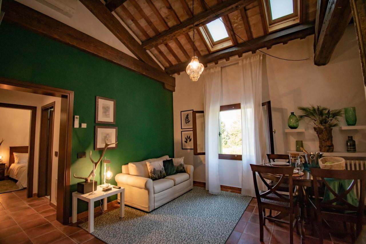 Villa Solatia Caldogno Extérieur photo