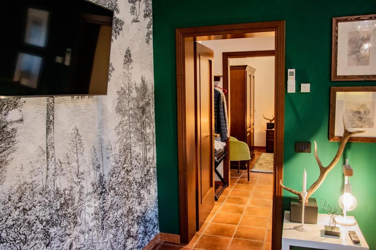 Villa Solatia Caldogno Extérieur photo