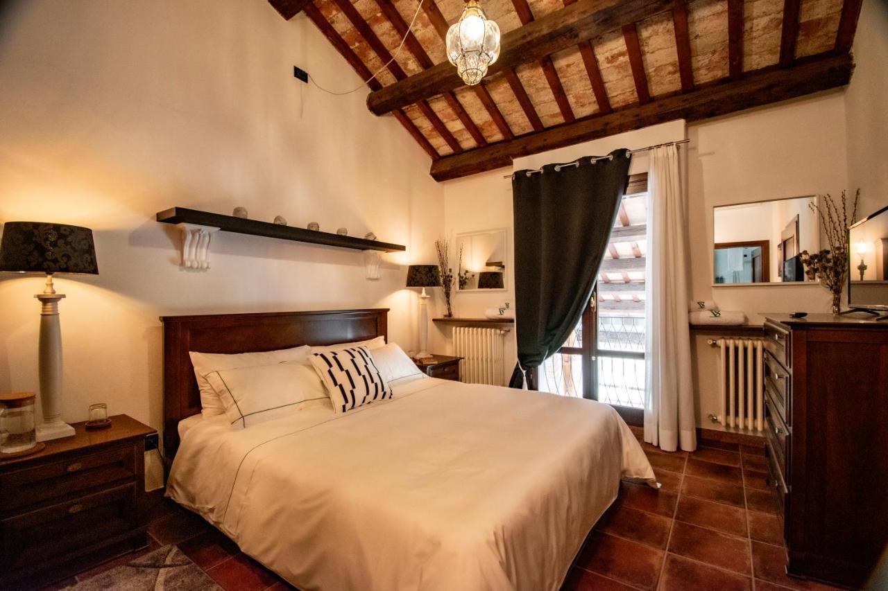 Villa Solatia Caldogno Extérieur photo