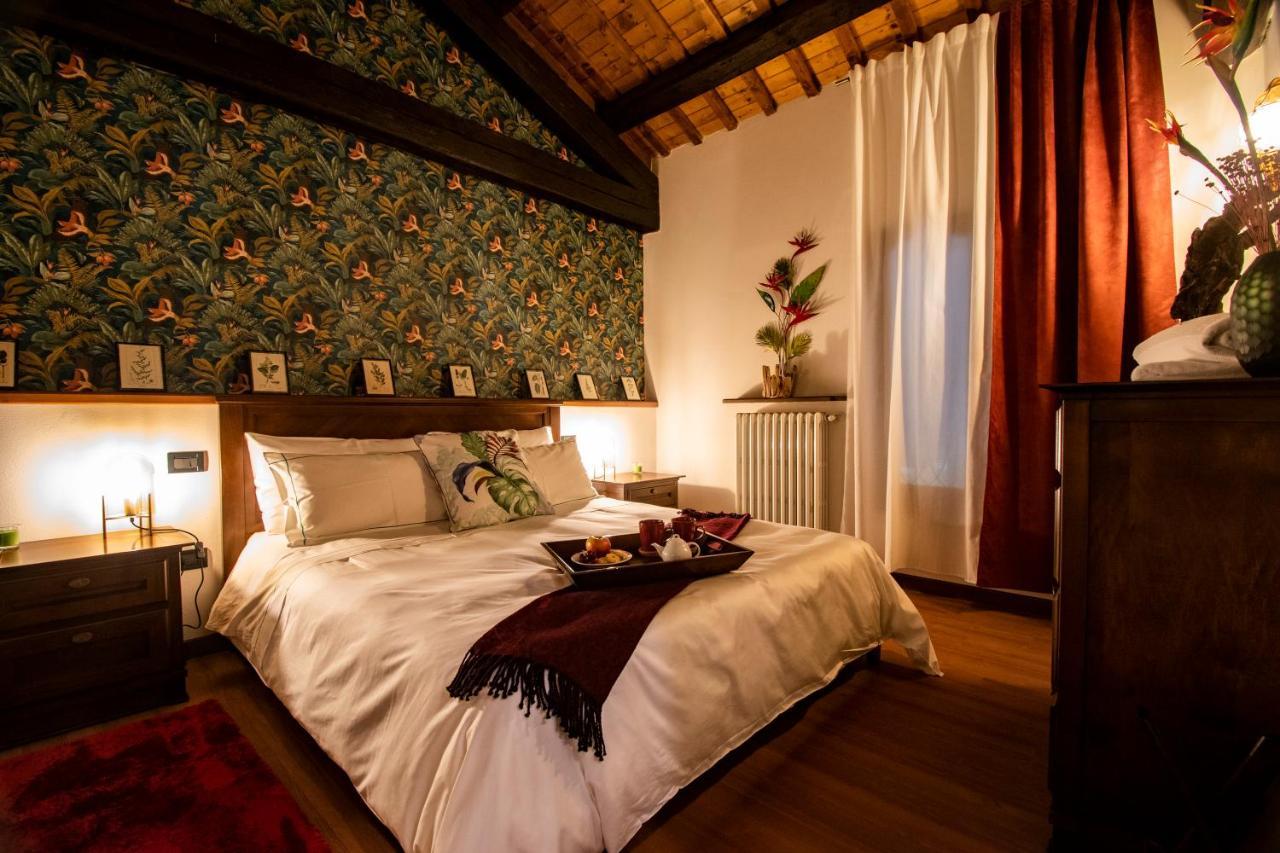 Villa Solatia Caldogno Extérieur photo