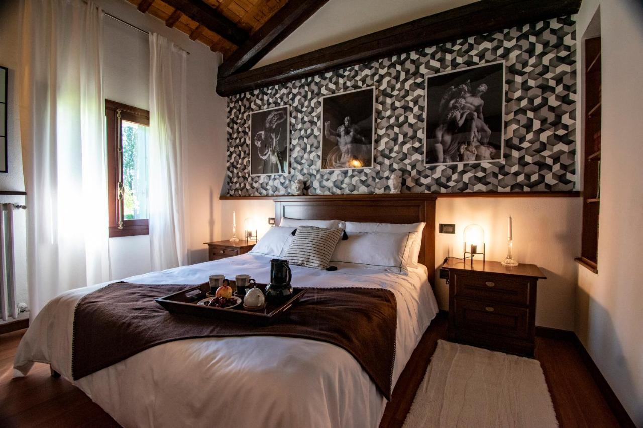 Villa Solatia Caldogno Extérieur photo