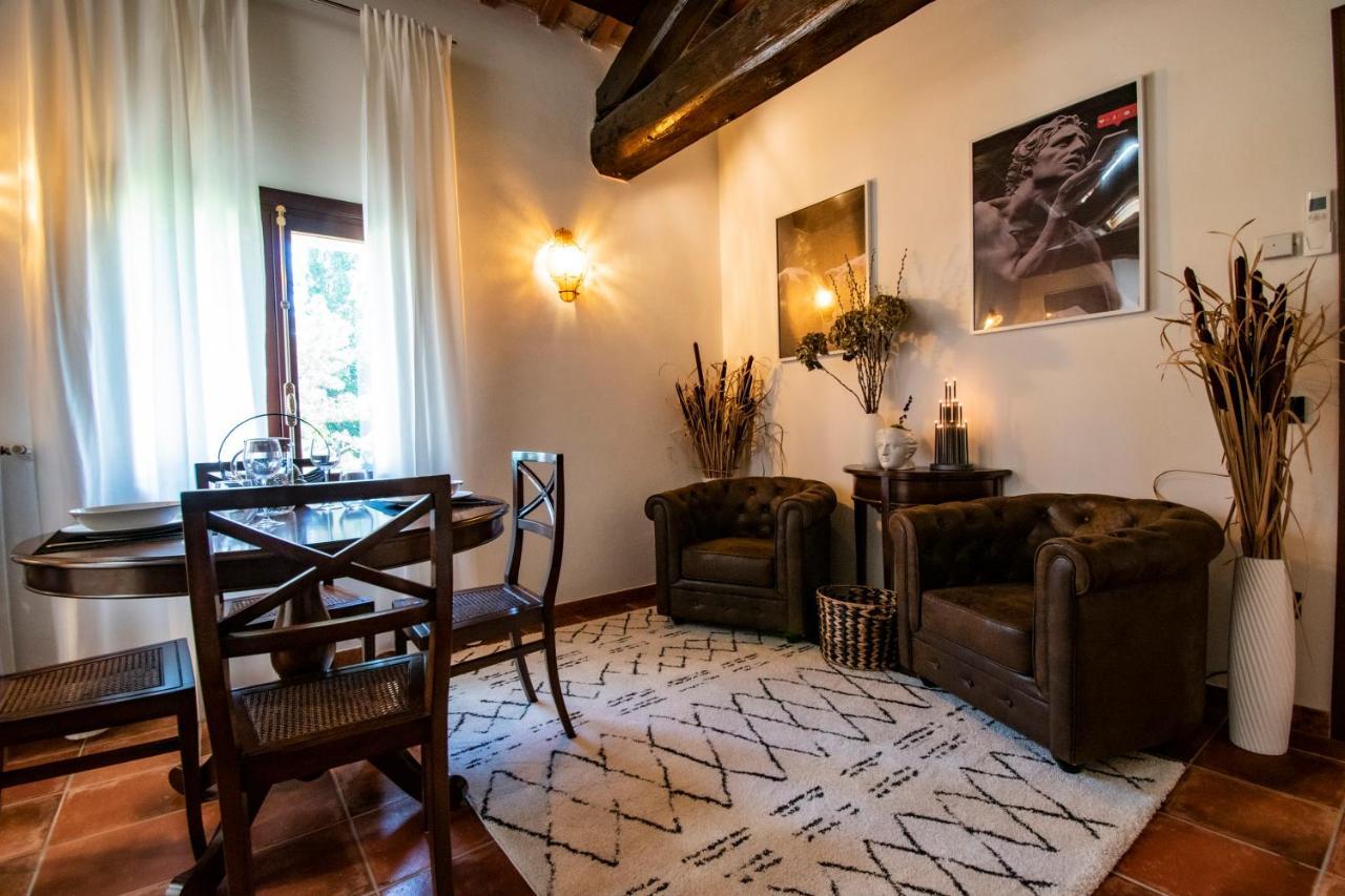 Villa Solatia Caldogno Extérieur photo
