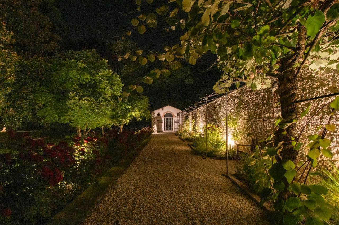 Villa Solatia Caldogno Extérieur photo