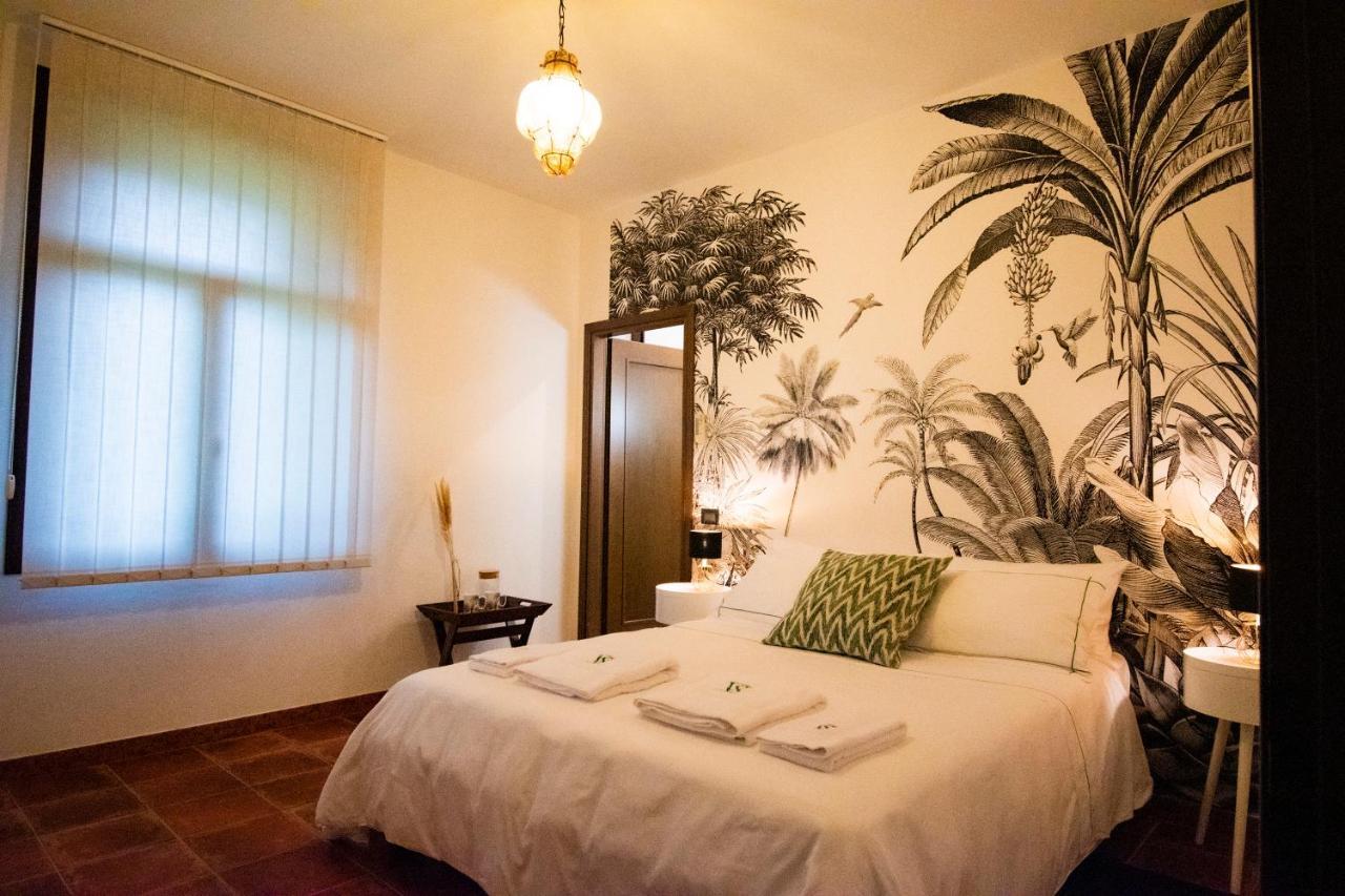 Villa Solatia Caldogno Extérieur photo