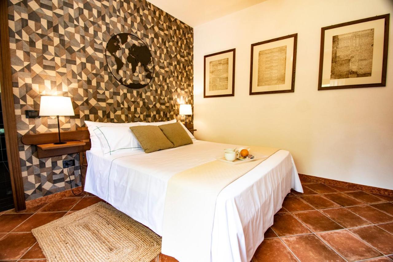 Villa Solatia Caldogno Extérieur photo