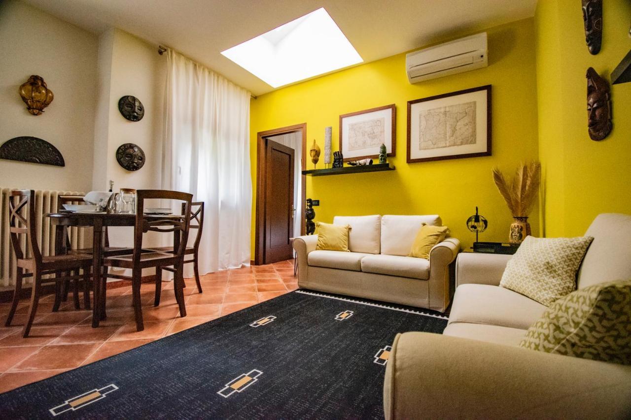 Villa Solatia Caldogno Extérieur photo
