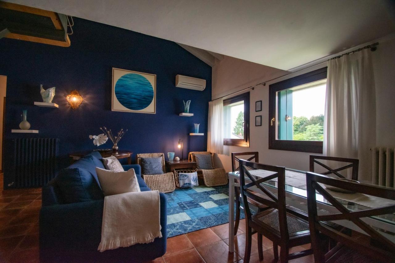 Villa Solatia Caldogno Extérieur photo