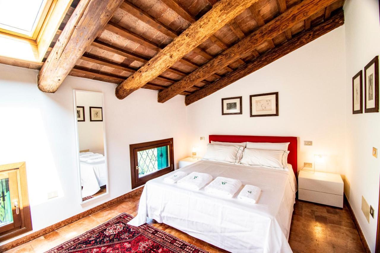 Villa Solatia Caldogno Extérieur photo