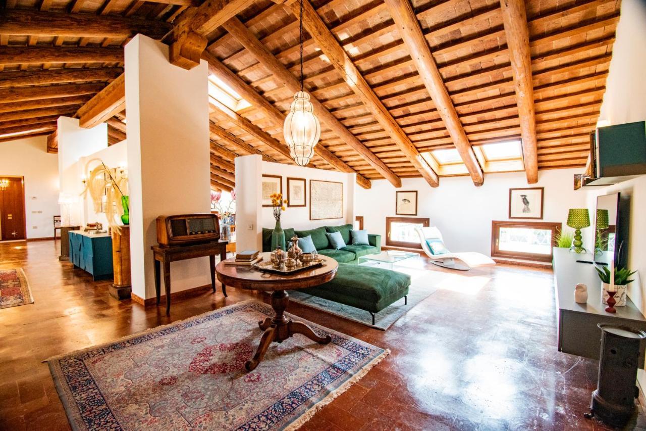 Villa Solatia Caldogno Extérieur photo